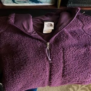Women’s fleece jacket New